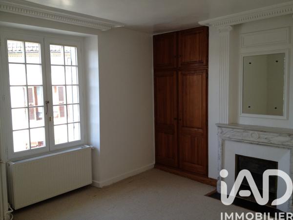 Maison à vendre 7 pièces 156 m² Luzarches