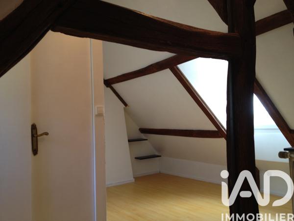 Maison à vendre 7 pièces 156 m² Luzarches