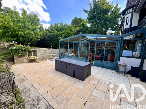Maison à vendre 7 pièces 156 m² Luzarches