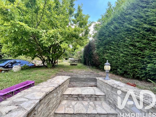 Maison à vendre 7 pièces 156 m² Luzarches