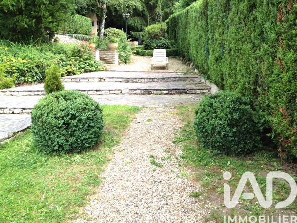 Maison à vendre 7 pièces 156 m² Luzarches