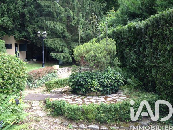 Maison à vendre 7 pièces 156 m² Luzarches