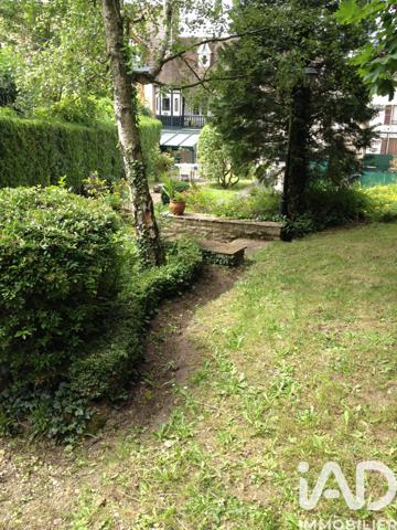 Maison à vendre 7 pièces 156 m² Luzarches