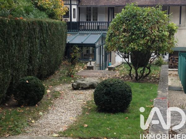 Maison à vendre 7 pièces 156 m² Luzarches