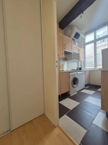 Appartement à vendre 3 pièces 53.45m² Lille (59000)