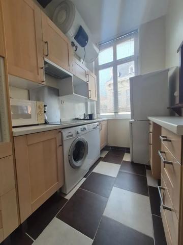 Appartement à vendre 3 pièces 53.45m² Lille (59000)