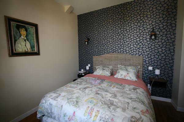 Villa Belle Époque avec piscine, quartier prisé de Pontailla