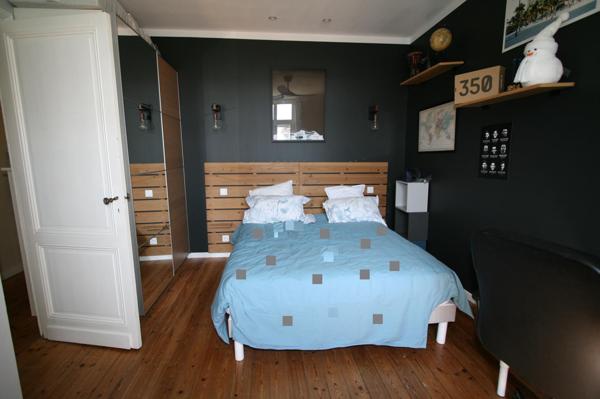 Villa Belle Époque avec piscine, quartier prisé de Pontailla