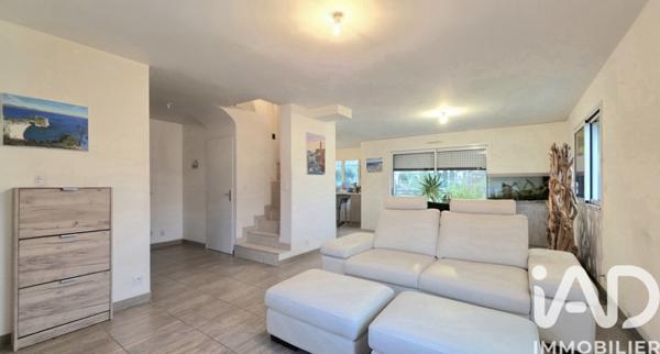 Maison à vendre 5 pièces 108 m² Péaule