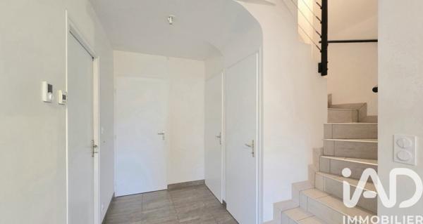 Maison à vendre 5 pièces 108 m² Péaule