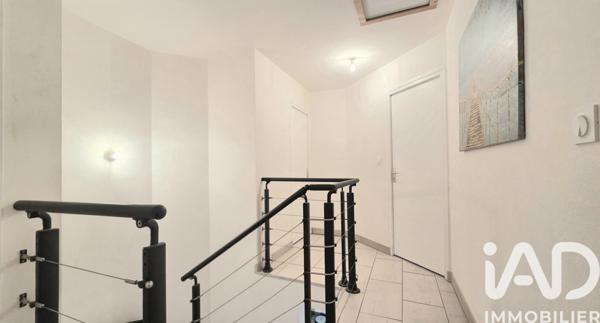 Maison à vendre 5 pièces 108 m² Péaule