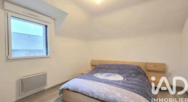 Maison à vendre 5 pièces 108 m² Péaule