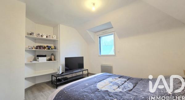 Maison à vendre 5 pièces 108 m² Péaule