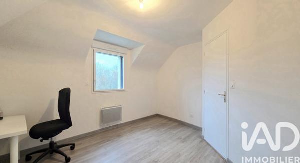 Maison à vendre 5 pièces 108 m² Péaule