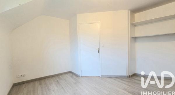 Maison à vendre 5 pièces 108 m² Péaule