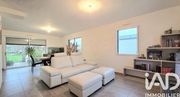 Maison à vendre 5 pièces 108 m² Péaule