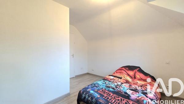 Maison à vendre 5 pièces 108 m² Péaule