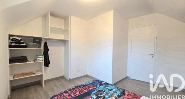 Maison à vendre 5 pièces 108 m² Péaule