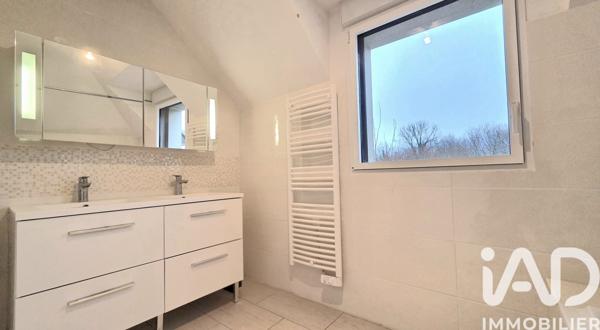 Maison à vendre 5 pièces 108 m² Péaule