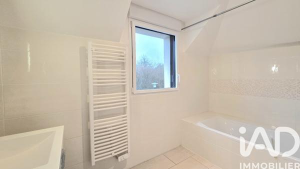 Maison à vendre 5 pièces 108 m² Péaule