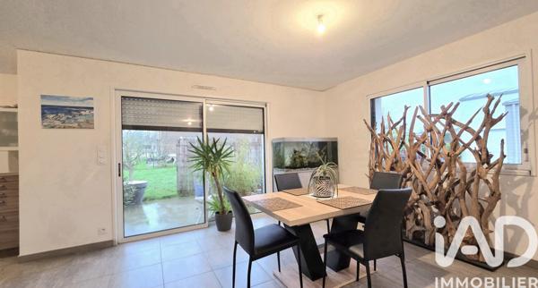 Maison à vendre 5 pièces 108 m² Péaule