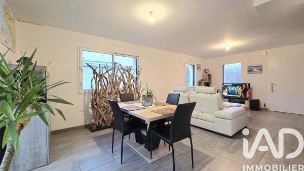 Maison à vendre 5 pièces 108 m² Péaule