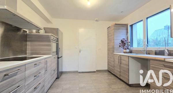 Maison à vendre 5 pièces 108 m² Péaule