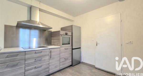 Maison à vendre 5 pièces 108 m² Péaule