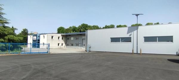 Bureau à vendre à Saint-Donat-sur-l'Herbasse (26260)