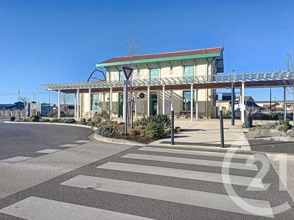 Appartement T3 à vendre  3 pièces - 66,10 m 2   GUJAN MESTRAS  - 33