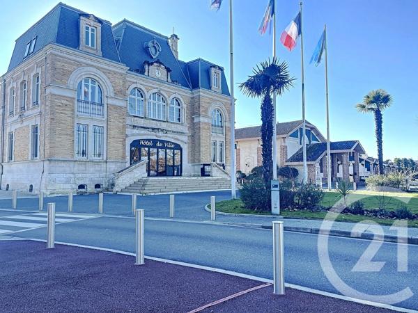 Appartement T3 à vendre  3 pièces - 66,10 m 2   GUJAN MESTRAS  - 33
