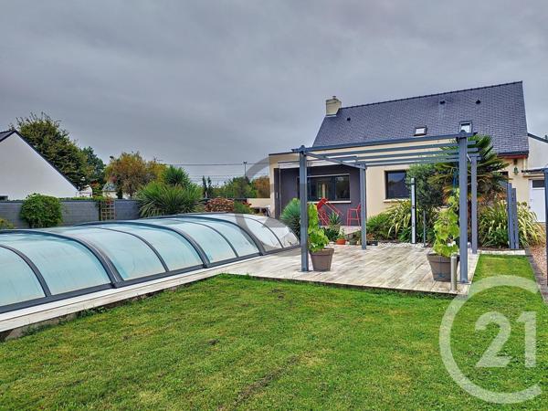 Maison à vendre  6 pièces - 140 m2 ST LYPHARD - 44