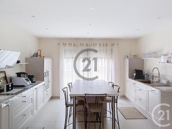 Maison à vendre  6 pièces - 140 m2 ST LYPHARD - 44