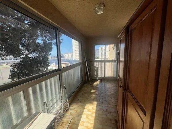 Vente Appartement 2 pièces 55 m2 à Ajaccio