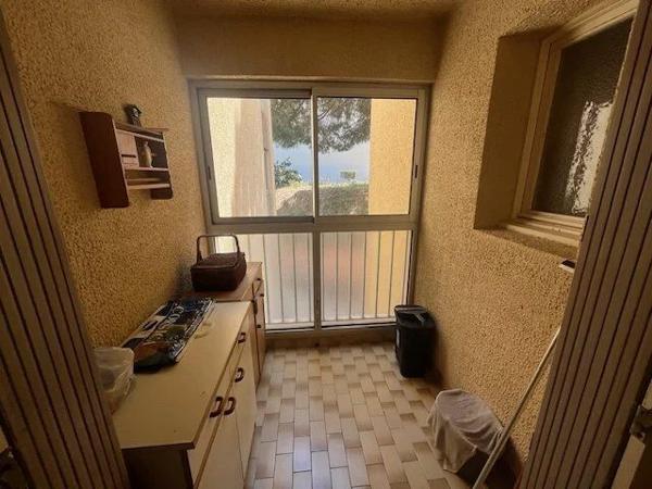 Vente Appartement 2 pièces 55 m2 à Ajaccio
