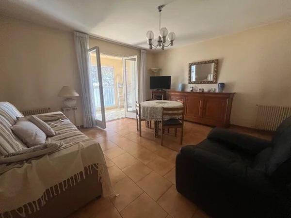 Vente Appartement 2 pièces 55 m2 à Ajaccio