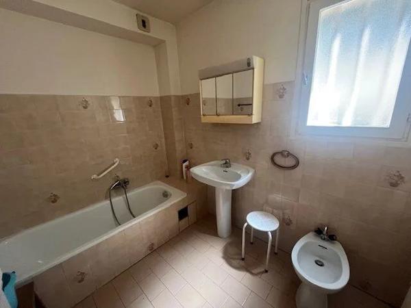 Vente Appartement 2 pièces 55 m2 à Ajaccio