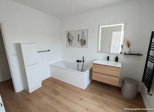 Vente Appartement 2 pièces 55 m2 à Ajaccio