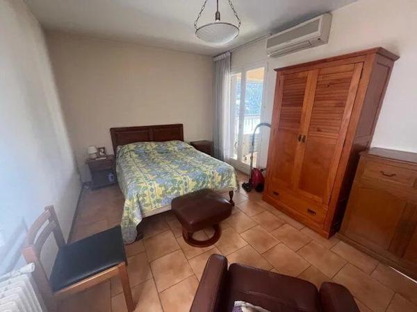 Vente Appartement 2 pièces 55 m2 à Ajaccio