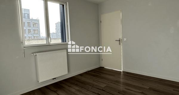 À vendre Appartement 3 pièces 74 m² - Bordeaux 33300