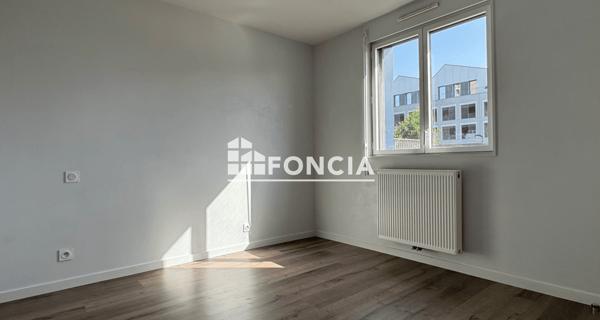 À vendre Appartement 3 pièces 74 m² - Bordeaux 33300