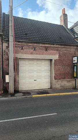 Autre 1 pièce(s) 120 m²