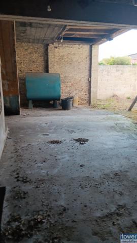 Autre 1 pièce(s) 120 m²
