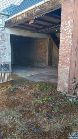 Autre 1 pièce(s) 120 m²