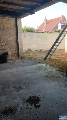 Autre 1 pièce(s) 120 m²