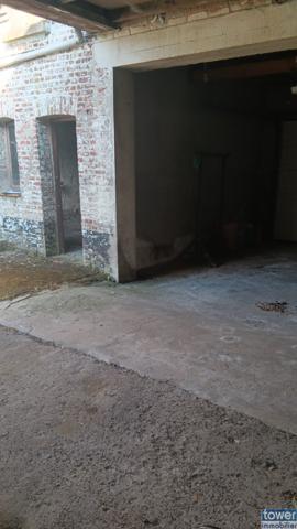 Autre 1 pièce(s) 120 m²