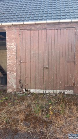 Autre 1 pièce(s) 120 m²
