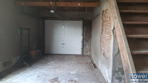 Autre 1 pièce(s) 120 m²
