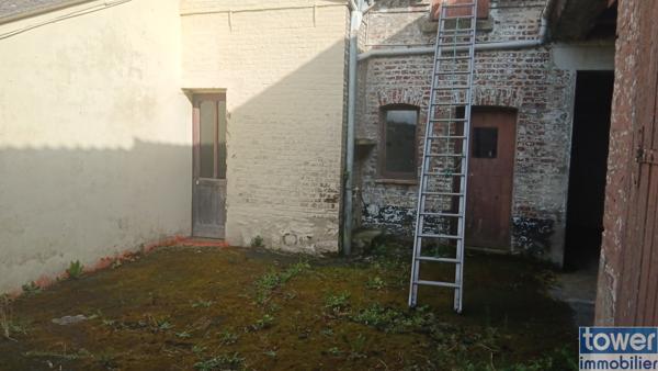 Autre 1 pièce(s) 120 m²