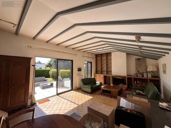 Achat - Maison Bois-Guillaume 76230 118 m 2